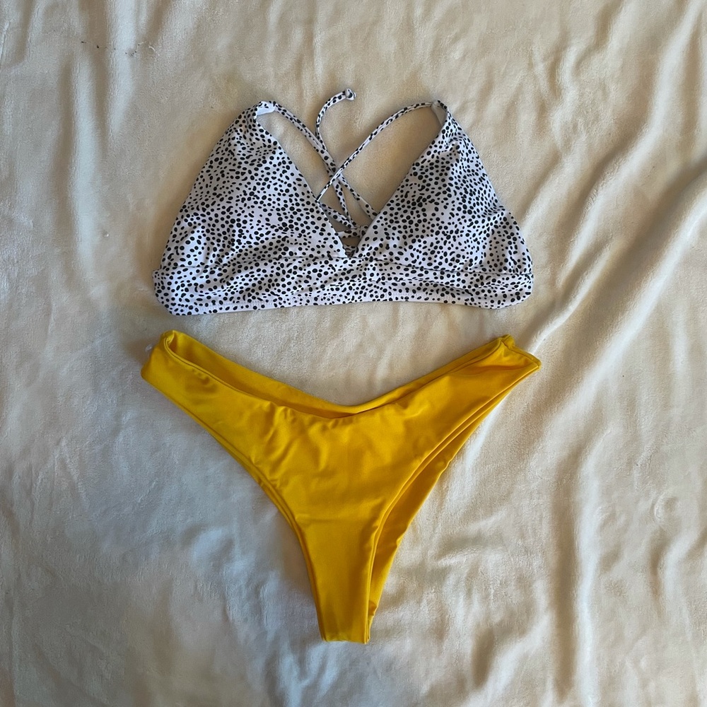 Zaful Bikini